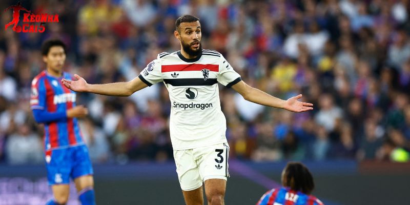 Man Utd vs Crystal Palace hướng tới mục tiêu trái ngược
